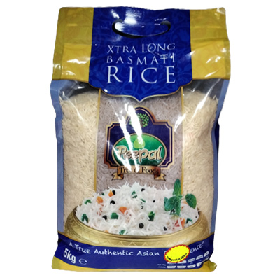 Peepal Basmati Rice