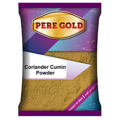 Pere Gold Coriander Cumin Powder