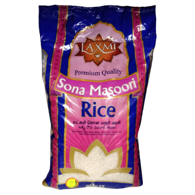 Laxmi Sona Masoori Rice