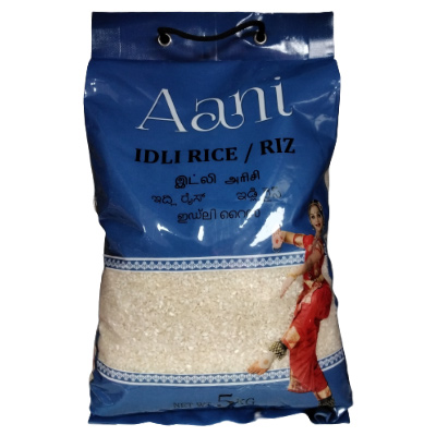 Aanti Idli Rice