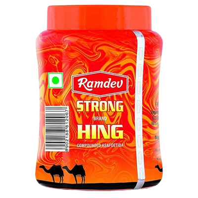 Ramdev Strong Hing