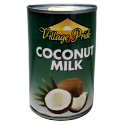 Village Pride Coconut Milk