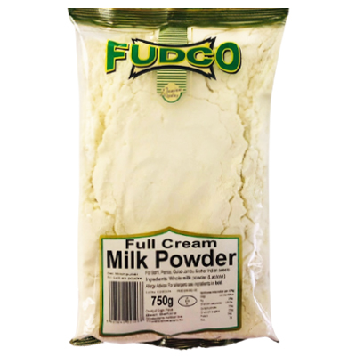 Fudco Full Cream Milk Powder