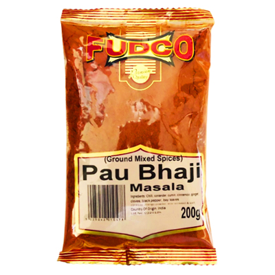 Fudco Pau Bhaji Masala