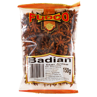 Fudco Basian Star Anise