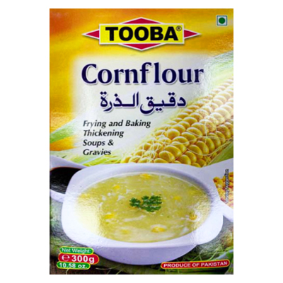 Tooba Corn Flour