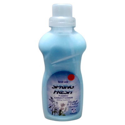 Best-One Spring Fresh Fabric Conditioner