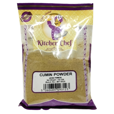 Kitchen Chef Cumin Powder