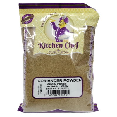 Kitchen Chef Coriander Powder