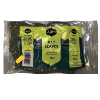 Aani Bay leaves