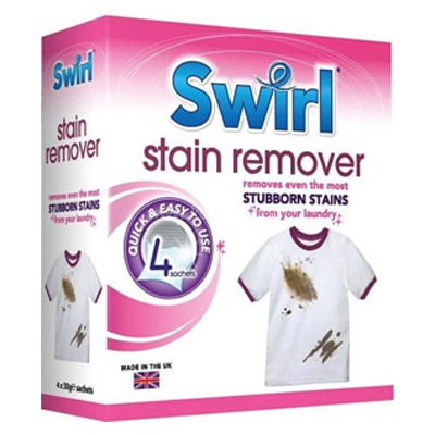 Swirl Stain Remover