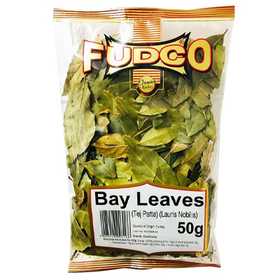 Fudco Bay Leaves