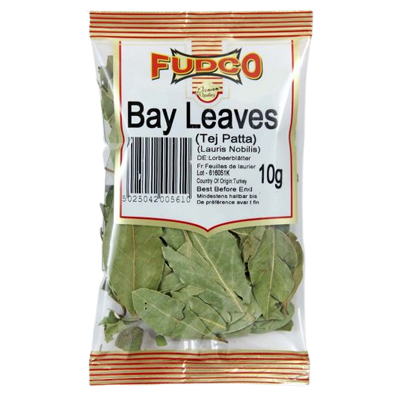 Fudco Bay Leaves