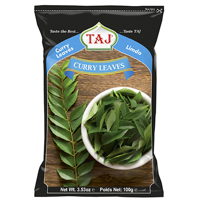 Taj Curry Leaves