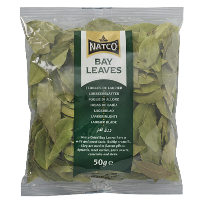 Natco Bay Leaves