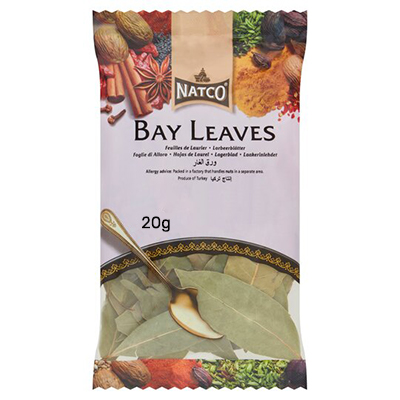 Natco Bay Leaves