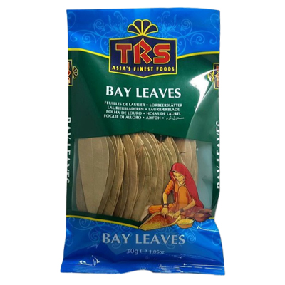 Trs Bay Leaves