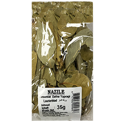 Nazile Bay Leaves