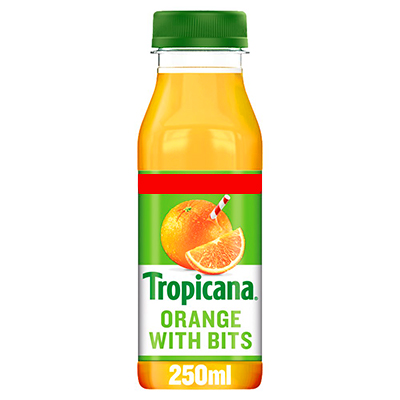 Tropicana Original Orange Juice