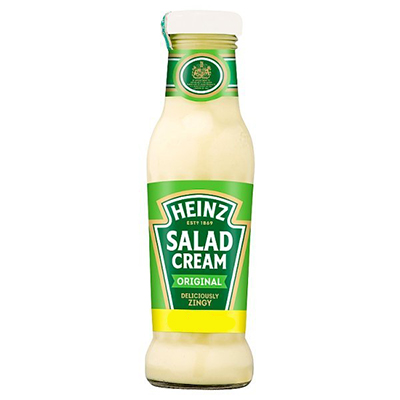 Heinz Salad Cream Orignal