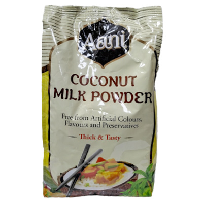 Aani Coconut Milk Powder