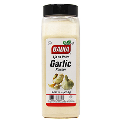 Badia Garlic Powder