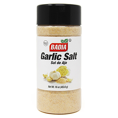 Badia Garlic Salt