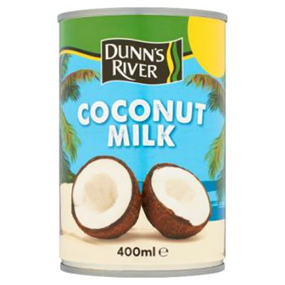 Dunns River Coconut Milk