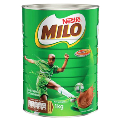 Nestle Milo