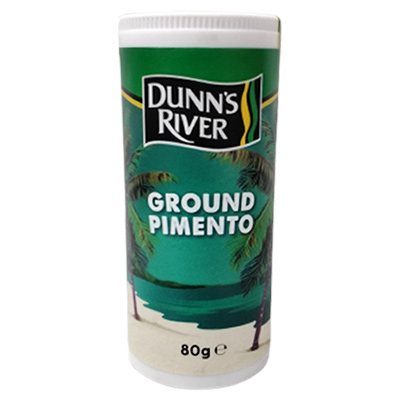 Dunns River Ground Pimento