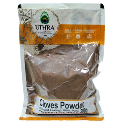 Uthra Cloves Powder