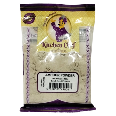 Kitchen Chef Amchur Powder