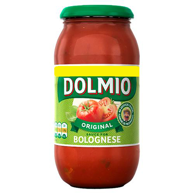 Dolmio Original Bolognaise