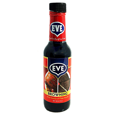 Eve Browning Sauce