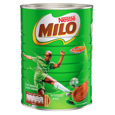 Nestle Milo Active Go