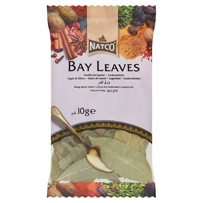 Natco Bay Leaves