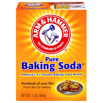 Arm & Hammer Pure Baking Soda