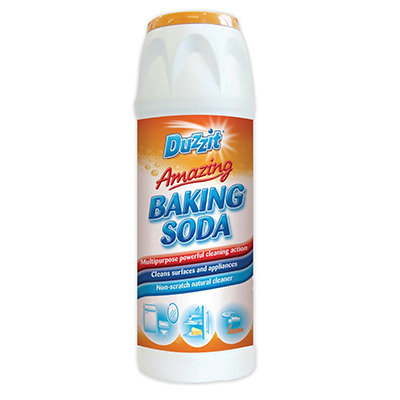 Duzzit Baking Soda