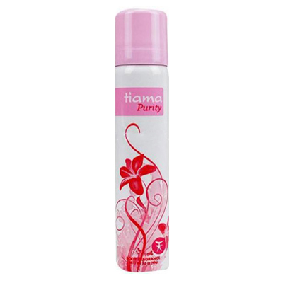 Tiama Purity Body Spray