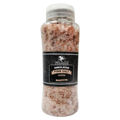 Pegasus Himalayin Pink Salt Coarse