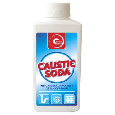 Caustic Soda Sodium Hydroxide Drain Unblocking Heavy Duty