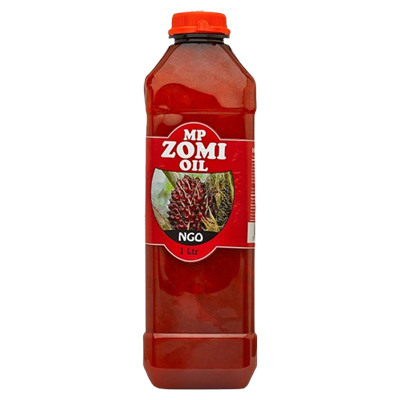 MP Zomi Oil