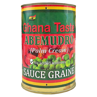 Ghana Taste Abemudro