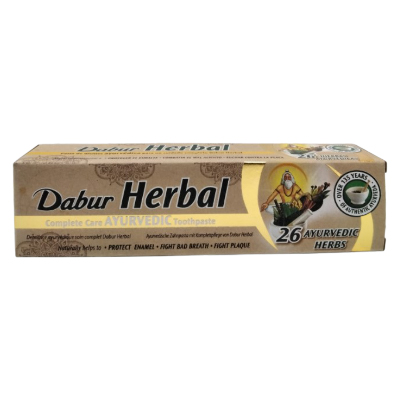 Dabur Herbal Toothpaste