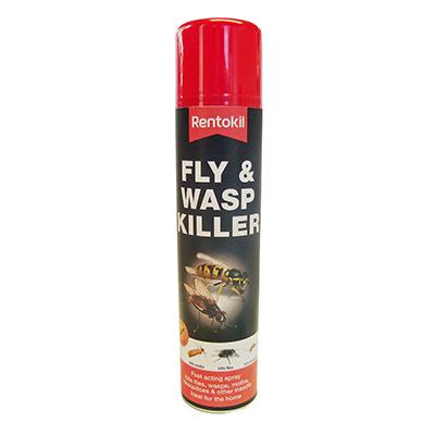 Rentokil Fly And Wasp Killer