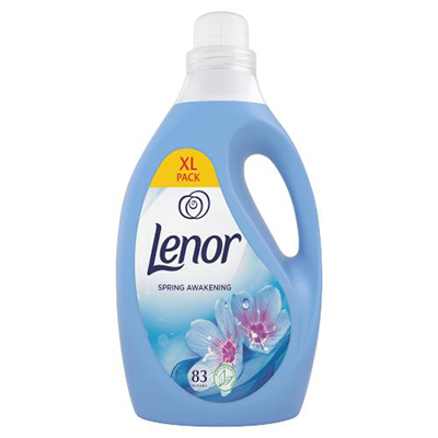 Lenor Fabric Conditioner Spring Awakening Scent 83 Washes