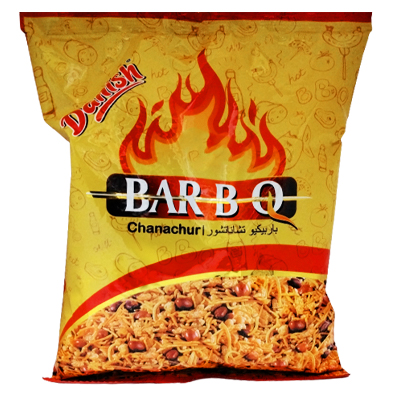 Danish Bar B Q Chanachur