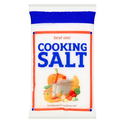 Best-One Cooking Salt