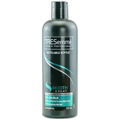 Tresemme Salon Silk Shampoo