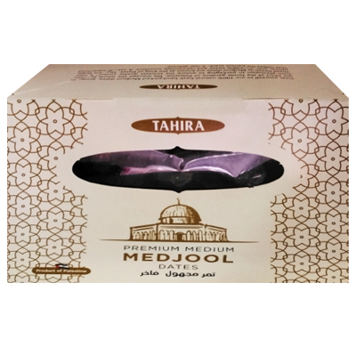 Tahira Medjool Dates